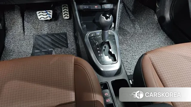 Kia The New Morning (JA) id 3399835 из Кореи 19