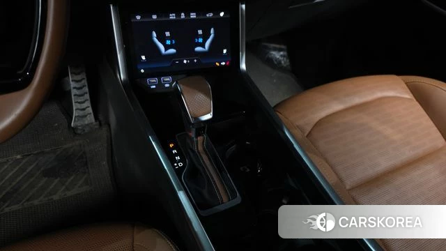 Ssangyong Torres id 3914800 из Кореи 19