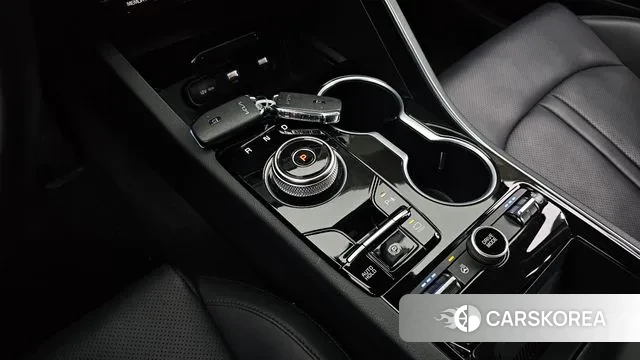 Kia K5 Hybrid 3rd Generation id 2959919 из Кореи 19