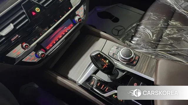 BMW 6 Series GT (G32) id 2939734 из Кореи 19