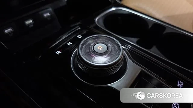 Kia Carnival 4th generation id 3741419 из Кореи 19