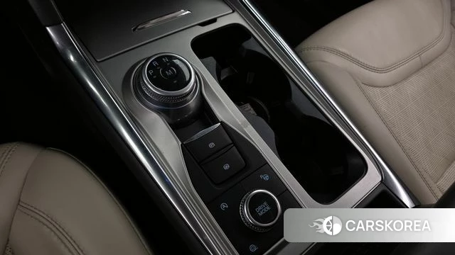 Ford Explorer 6th Generation id 3941448 из Кореи 19