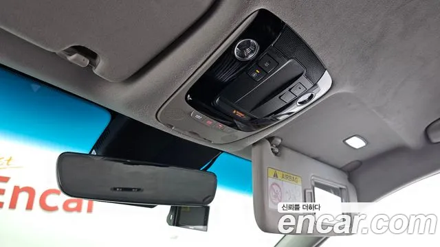 Kia K8 Hybrid id 2654324 из Кореи 19