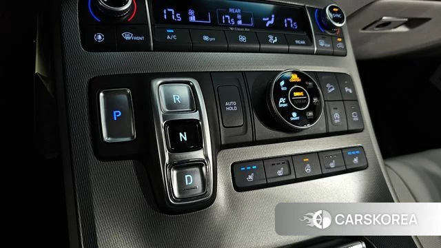 Hyundai Palisade id 3911671 из Кореи 19