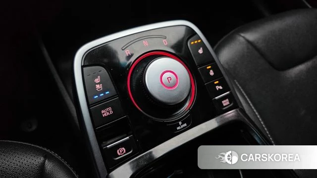 Kia Niro Plus id 3812042 из Кореи 19