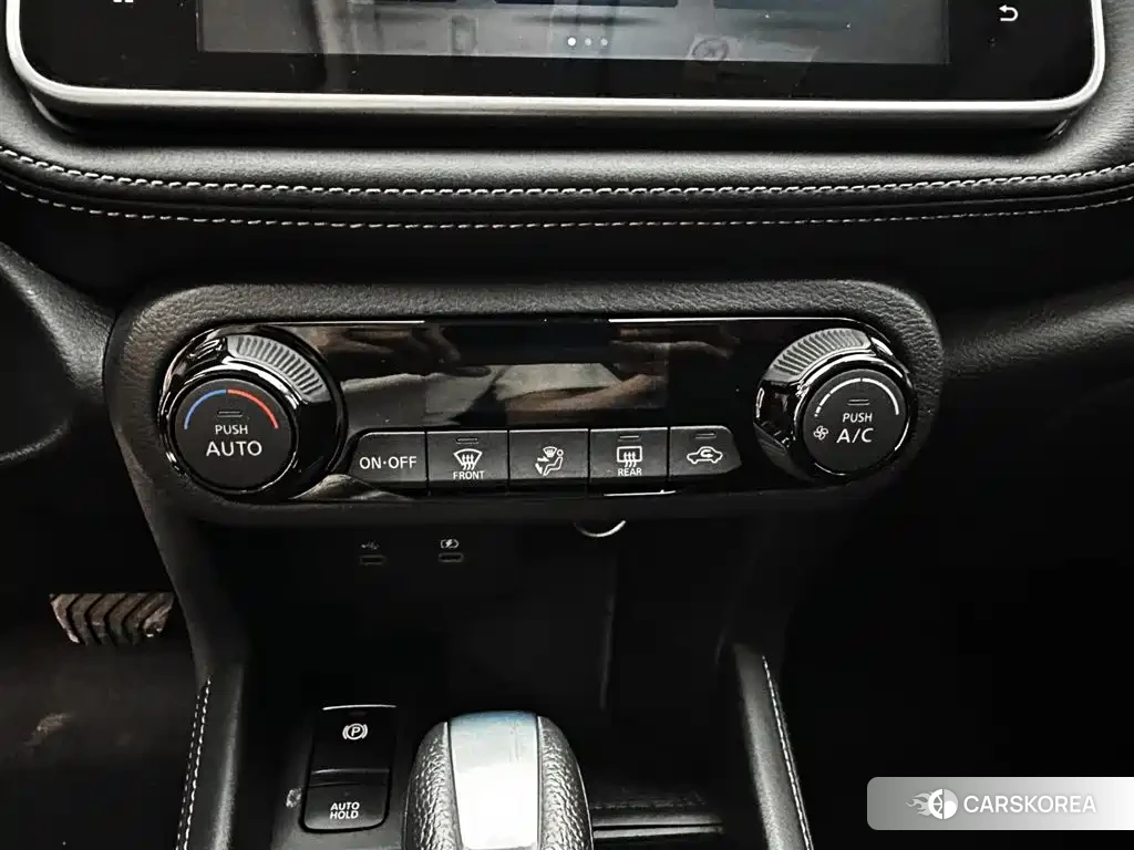 Nissan Kicks id 4546006 из Китая 23