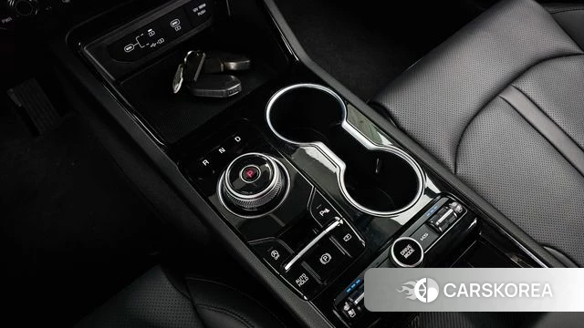 Kia The New K5 3rd generation id 4266622 из Кореи 30