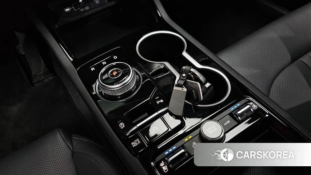 Kia The New K5 3rd generation id 4756939 из Кореи 31