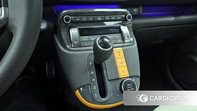 Hyundai Casper id 3503177 из Кореи 19