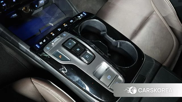 Hyundai Tucson (NX4) id 4388956 из Кореи 29