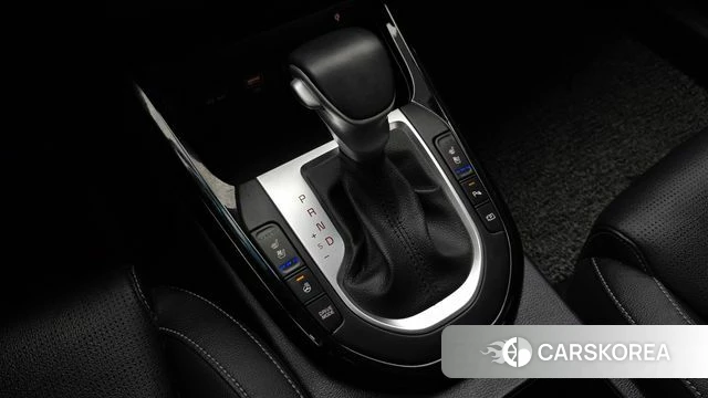 Kia The New K3 2nd generation id 4682742 из Кореи 35