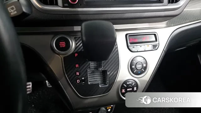 Kia The New Ray id 3612000 из Кореи 19