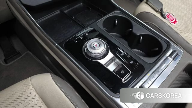 Kia The New Carnival 4th Generation id 4414167 из Кореи 19