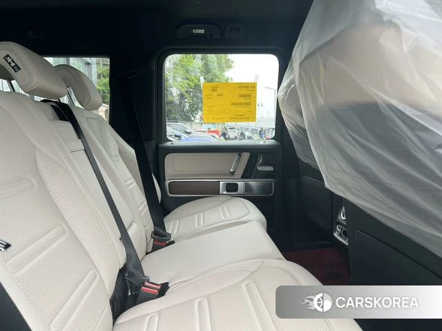 Mercedes-Benz G-class id 4257064 из Китая 14