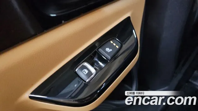 Kia Carnival 4th generation id 2645722 из Кореи 19