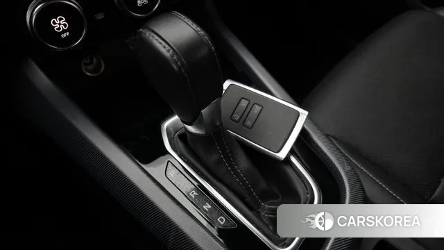 Renault Korea (Samsung) XM3 id 3698218 из Кореи 19