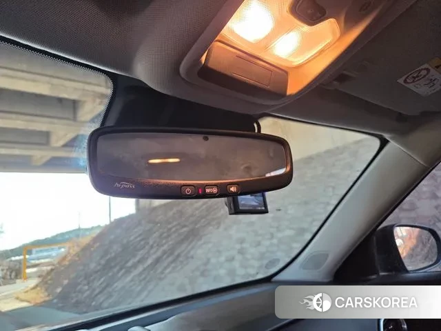 Chevrolet (GM Daewoo) Trailblazer id 3776948 из Кореи 9