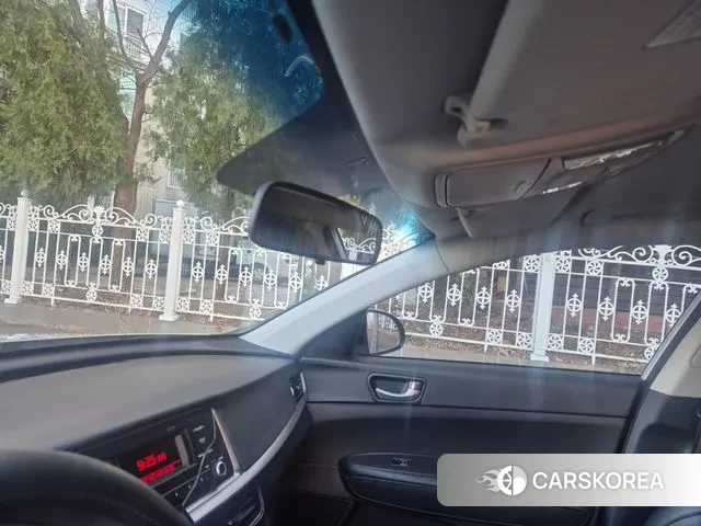 Kia The New K5 2nd generation id 3444978 из Кореи 11