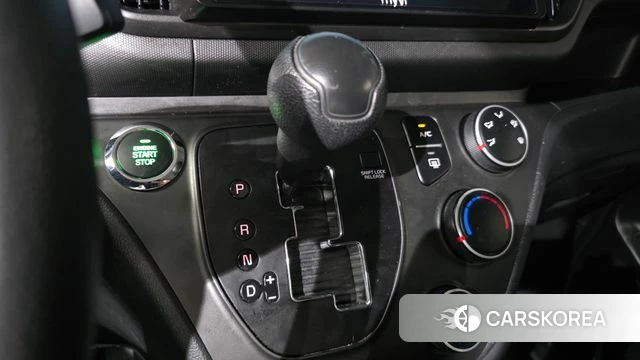 Kia The New Kia Ray id 4591892 из Кореи 23