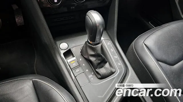 Volkswagen Tiguan second Generation id 2704833 из Кореи 19