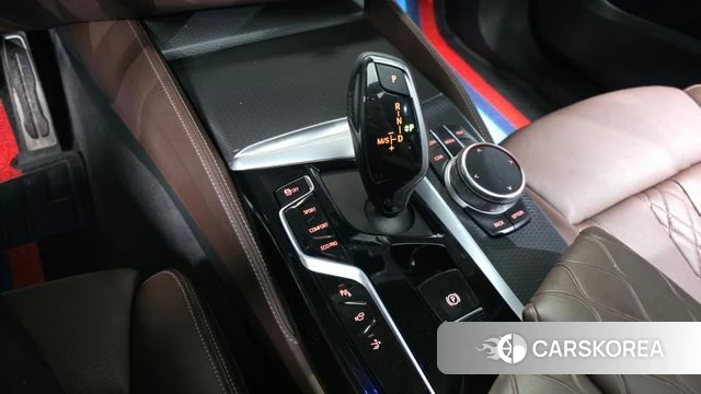 BMW 6 Series GT (G32) id 4281747 из Кореи 36