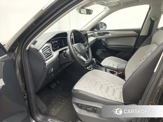 Volkswagen Tanyue id 4261548 из Китая 14