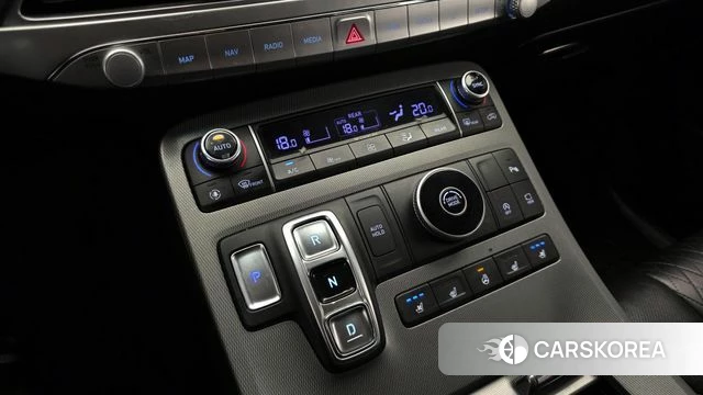 Hyundai Palisade id 3893804 из Кореи 19