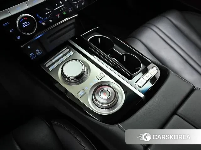 Genesis G80 (RG3) id 3372559 из Кореи 19