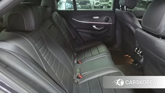 Mercedes-Benz E-Class W213 id 3713253 из Кореи 16