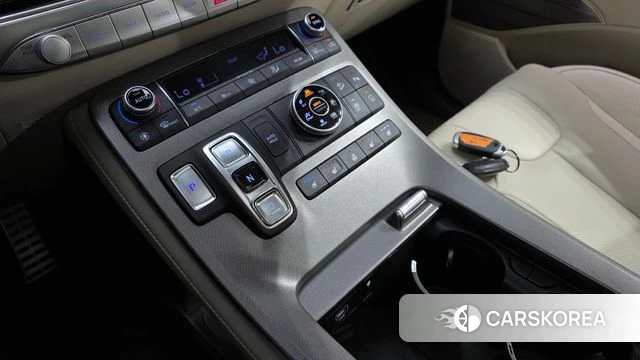 Hyundai Palisade id 4434697 из Кореи 35