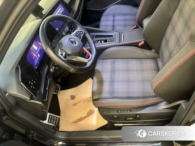 Volkswagen Golf GTI id 4313491 из Китая 14