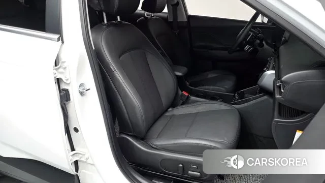 Hyundai Kona Hybrid (SX2) id 3734579 из Кореи 19