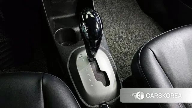 Chevrolet (GM Daewoo) The New Spark id 2930597 из Кореи 19