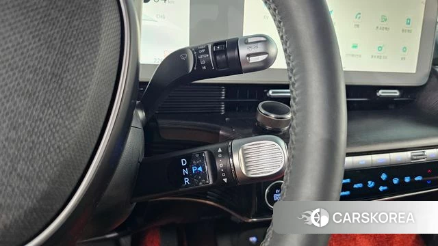 Hyundai Ionic 5 id 4636694 из Кореи 19