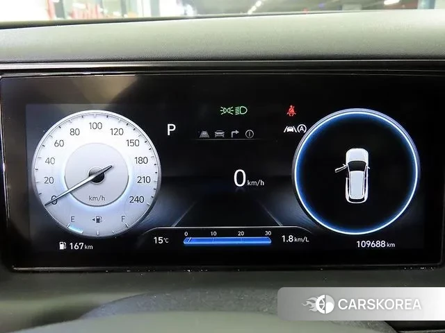 Hyundai Tucson (NX4) id 3606622 из Кореи 19