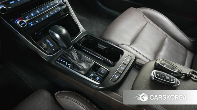 Hyundai Grandeur IG id 4626239 из Кореи 19