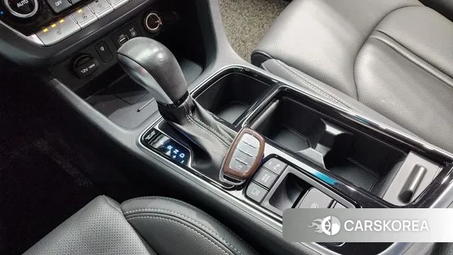 Hyundai Sonata New Rise Hybrid id 3489707 из Кореи 19