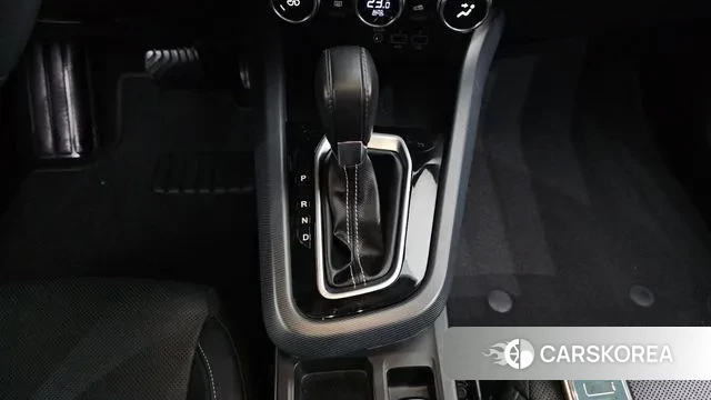 Renault Korea (Samsung) XM3 id 3428420 из Кореи 19