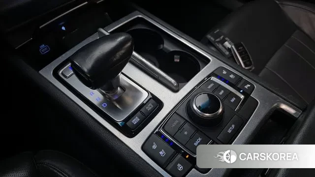 Genesis G80 id 3413125 из Кореи 19