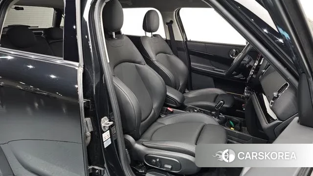 Mini Cooper Countryman id 3420850 из Кореи 19