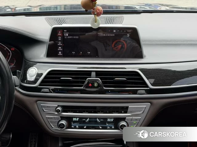 BMW 7 series id 4277607 из Китая 14