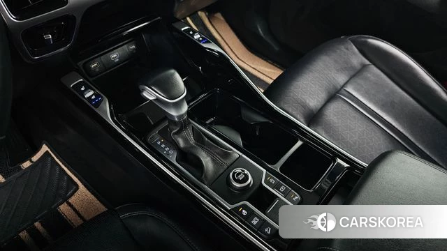 Kia Sorento 4th Generation id 4338067 из Кореи 19