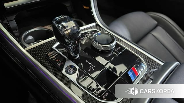 BMW 8 Series (G15) id 4853484 из Кореи 19
