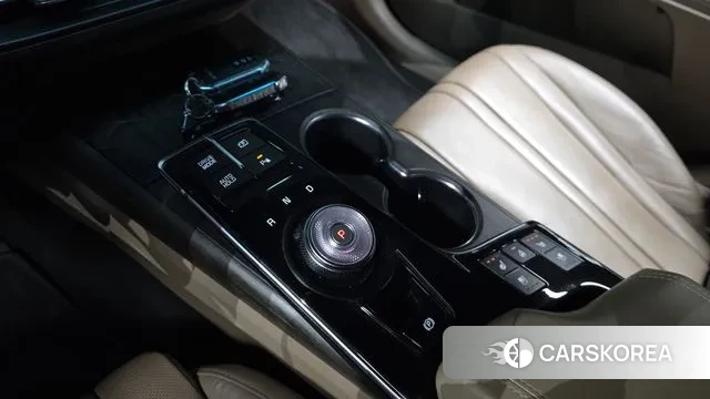 Kia K8 Hybrid id 3615578 из Кореи 19