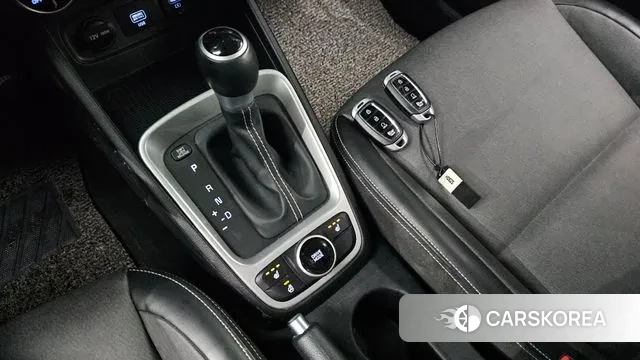 Hyundai Venue id 3259109 из Кореи 19