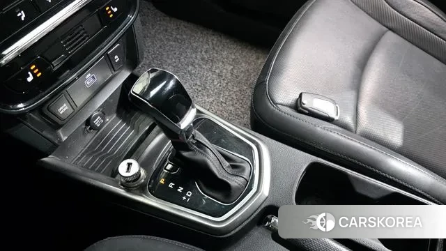 Ssangyong Tivoli Air id 3437747 из Кореи 19