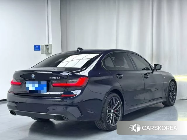 BMW 3 series id 4301330 из Китая 9