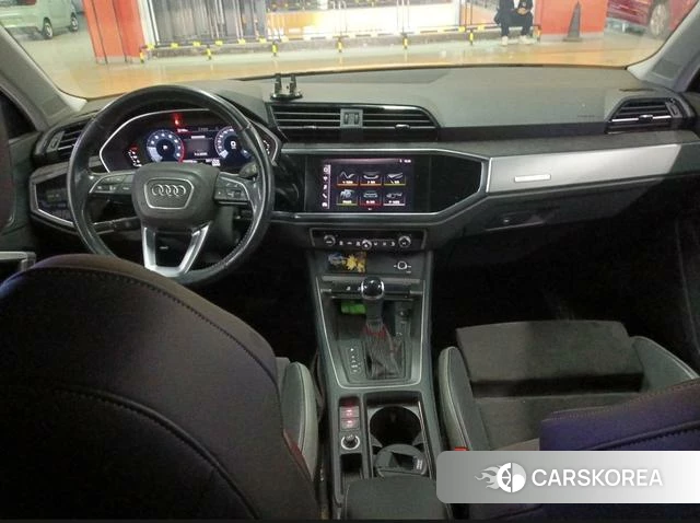 Audi Q3 id 4242177 из Китая 18
