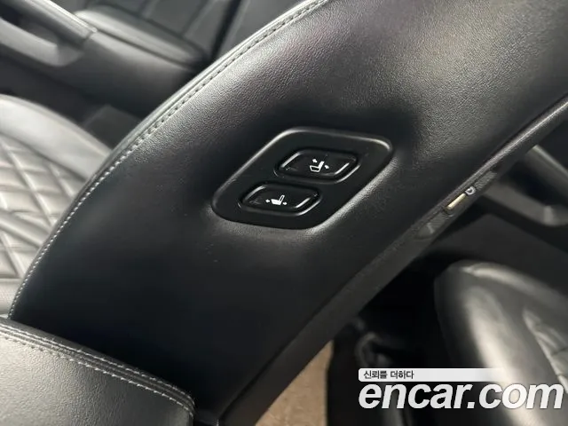 Kia Sorento 4th Generation id 2685337 из Кореи 19