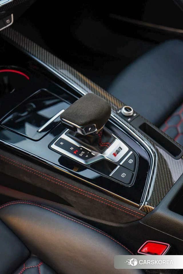 Audi RS 4 id 4393307 из Китая 19
